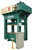 TAITIAN TT-LM630T Presses, Molding - MachineTools.com