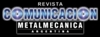 Revista Comunicación Metalmecánica Argentina - MachineTools.com