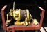 INGERSOLL-RAND HU 拖拉式捲揚機 - MachineTools.com