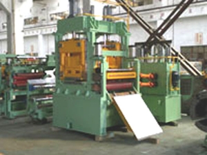 Foshan Nanhai Zhuo Jin Metallurgical Machinery Co Ltd Logo - MachineTools.com