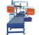 CHENDIAO G4265/70HX Saws, Band, Horizontal, Dual Column - MachineTools.com