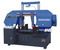 CHENDIAO G4240/50S2 Saws, Band, Horizontal, Dual Column - MachineTools.com