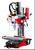 SIEG X2L Fräsmaschinen - MachineTools.com