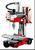 SIEG SX2L Fräsmaschinen - MachineTools.com