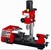 SIEG M1 Lathes, Bench Top 3-in-1 (Drilling & Milling) - MachineTools.com