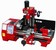 SIEG SM4 Lathes, Bench Top 3-in-1 (Drilling & Milling) - MachineTools.com