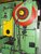 BARNAUL KB8338 Presses, Knuckle Joint - MachineTools.com