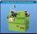 DEWAN D.W.=25 Rouleaux pour filetage - MachineTools.com DEWAN D.W.=25 Rouleaux pour filetage - MachineTools.com