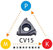 FULL DARE CV15 可分度刀片 - MachineTools.com FULL DARE CV15 可分度刀片 - MachineTools.com