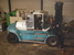 SMV SL16-1200A Forklift Trucks - MachineTools.com SMV SL16-1200A Forklift Trucks - MachineTools.com