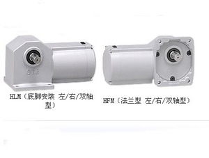 NISSEI HLM Reductores de Velocidad - MachineTools.com