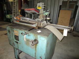 COOPER WEYMOUTH PETERSON LF-618 RH Alimentadores por Aire - MachineTools.com