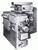 WMW- FRITZ HECKERT  FNW 32 X 500  Fraiseuses, rainure - MachineTools.com