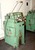 LITTELL 308-5PDL 板材、型材整平机 - MachineTools.com