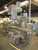 BRIDGEPORT SERIES II Fresadoras Verticales - MachineTools.com BRIDGEPORT SERIES II Fresadoras Verticales - MachineTools.com