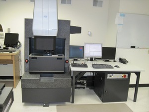 WERTH VIDEO-CKECK IP400 Máquinas de Medición por Coordenadas - MachineTools.com