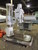 IKEDA RM-1300 摇臂钻床 - MachineTools.com