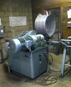 SPIRAL 600 Maquinaria para Tubos (Conformado) - MachineTools.com