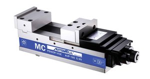 AUTOWELL AVP-100 Schraubstöcke - MachineTools.com