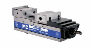 AUTOWELL AVL-100 Prensas para Sujeción - MachineTools.com