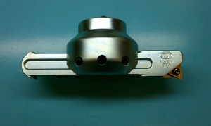 MVP FX SERIES Frese frontali - MachineTools.com