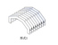 HEBEI HENGTAI TYPE 1 Way Covers - MachineTools.com