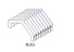 HEBEI HENGTAI TYPE 4 Way Covers - MachineTools.com