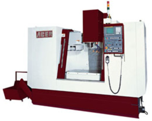 ACER VMC 2434 vertikale Bearbeitungszentren - MachineTools.com
