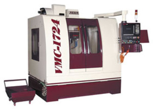 ACER VMC 1724 Machining Centers, Vertical - MachineTools.com