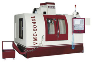 ACER VMC-2040L Machining Centers, Vertical - MachineTools.com