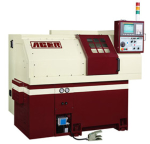 ACER ATC 168C Tornos CNC - MachineTools.com
