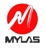 MING YANG MACHINERY CO., LTD. Logo - MachineTools.com