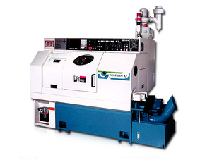 ACER MY TURN 65 CNC 车床 - MachineTools.com