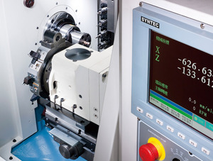 ACER MY-TURN T36 CNC 车床 - MachineTools.com