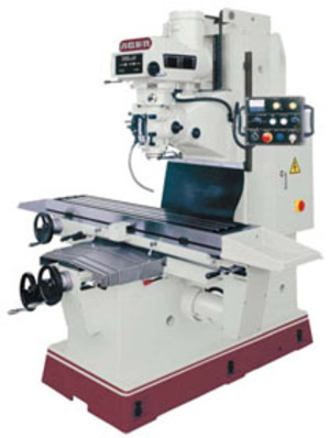 ACER E-1560B Fresadoras Tipo Bancada - MachineTools.com