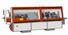 NANPENG FZ40A 贴边机 - MachineTools.com