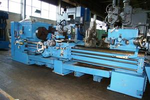 LEBLOND 2516 Lathes, Engine - MachineTools.com