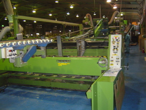 TOKAI TECHNO  NCM325 1211 Carton Machines - MachineTools.com