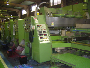 SHINKO  BETA 3 COLORS Carton Machines - MachineTools.com