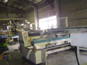 TOKAI TECHNO NCMG2714 Carton Machines - MachineTools.com