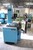 PARLEC P26-20-20F PARSETTER 260 Tool Presetting Machines - MachineTools.com