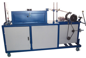 SHANGHAI METAL FORMING ATM-600A Maquinaria para Tubos (Conformado) - MachineTools.com