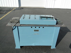 LOCKFORMER CLEATBENDER Roll Formers - MachineTools.com