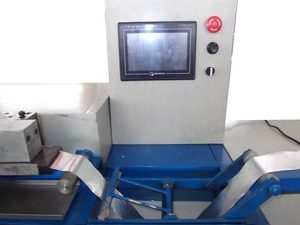 SHANGHAI METAL FORMING ATM-A300A Maquinaria para Conformado de Extremos de Tubos - MachineTools.com