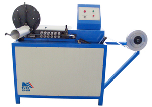 SHANGHAI METAL FORMING ATM-300A Maquinaria para Tubos (Conformado) - MachineTools.com