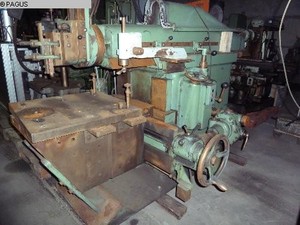KLOPP    Slotters - MachineTools.com