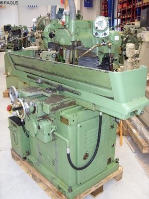JUNG HF50 仿形磨床 - MachineTools.com