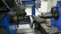 AUTOSPIN 12.10.400 旋壓機 - MachineTools.com