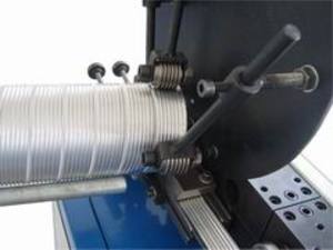 SHANGHAI METAL FORMING ATM-300 Maquinaria para Tubos (Conformado) - MachineTools.com