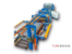 TJK GWC-2200 丝网焊机 - MachineTools.com TJK GWC-2200 丝网焊机 - MachineTools.com
